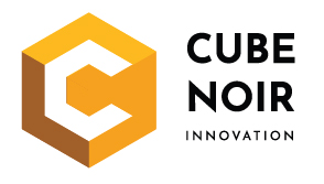 Cube Noir Innovation