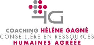 Coaching Hélène Gagné