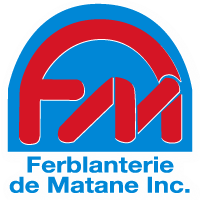 Ferblanterie de Matane Inc.