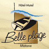 Hotel Belle Plage inc.