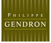 Philippe Gendron & Fils