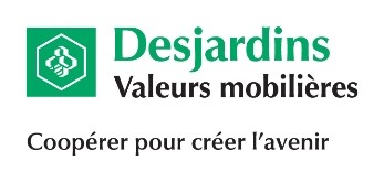 Valeurs Mobilières Desjardins