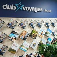 Club Voyages Bravo