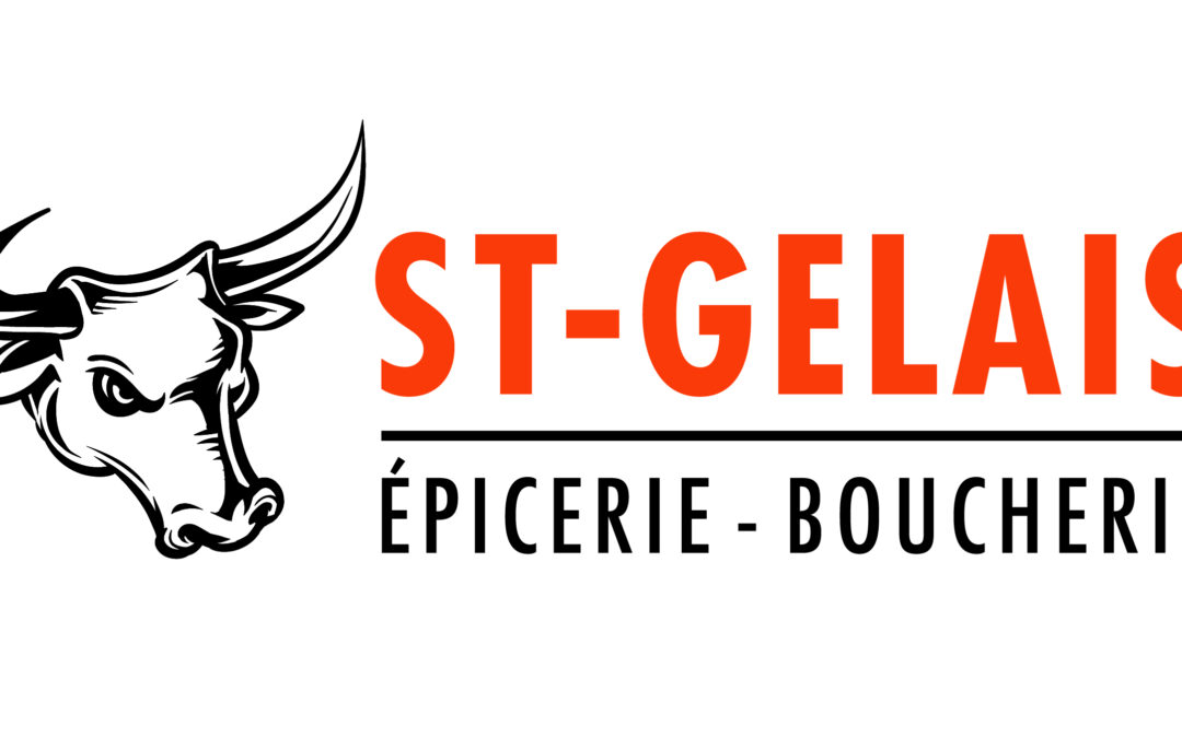 Épicerie-Boucherie  R. St-Gelais inc