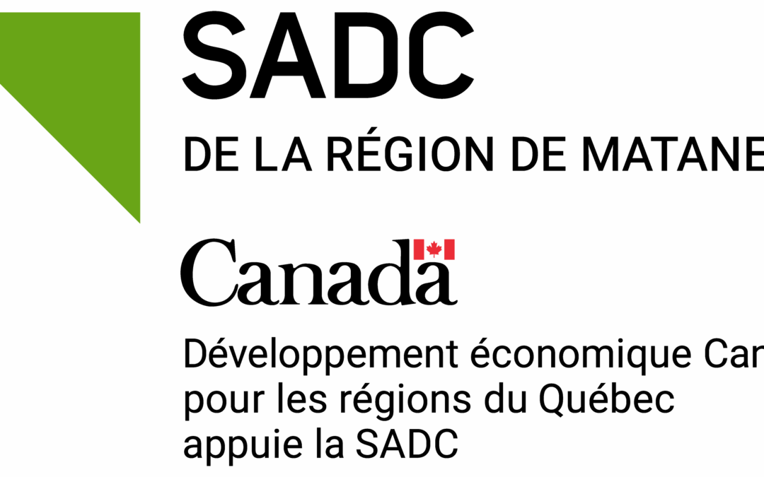SADC de la Région de Matane