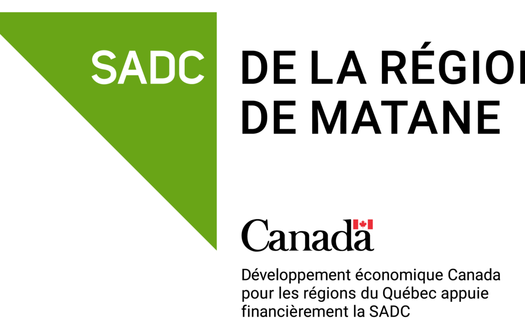 SADC de la Région de Matane