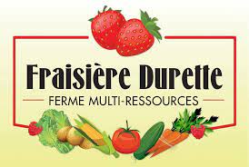 Ferme Multi-Ressources/Fraisière Durette