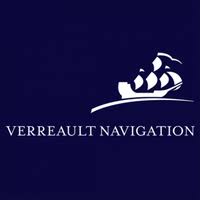 Groupe Maritime Verreault