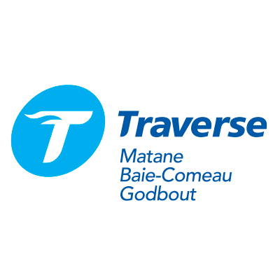 Société des Traversiers du Qc