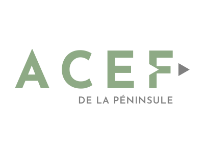 ACEF de la Péninsule