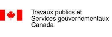 Travaux publics & Services gouvernementaux Canada
