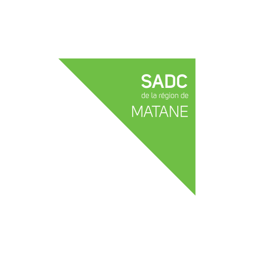 Chambre de commerce et d'industrie de La Matanie - SADC de la région de Matane