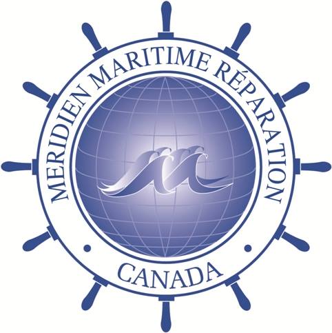 Méridien Maritime Réparation