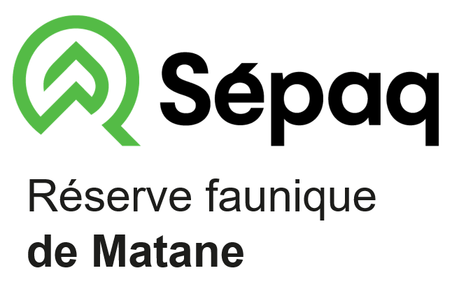 Réserve faunique de Matane – SEPAQ
