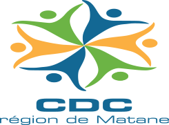 CDC région Matane