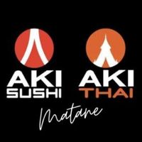 Aki Sushi Aki Thaï Matane