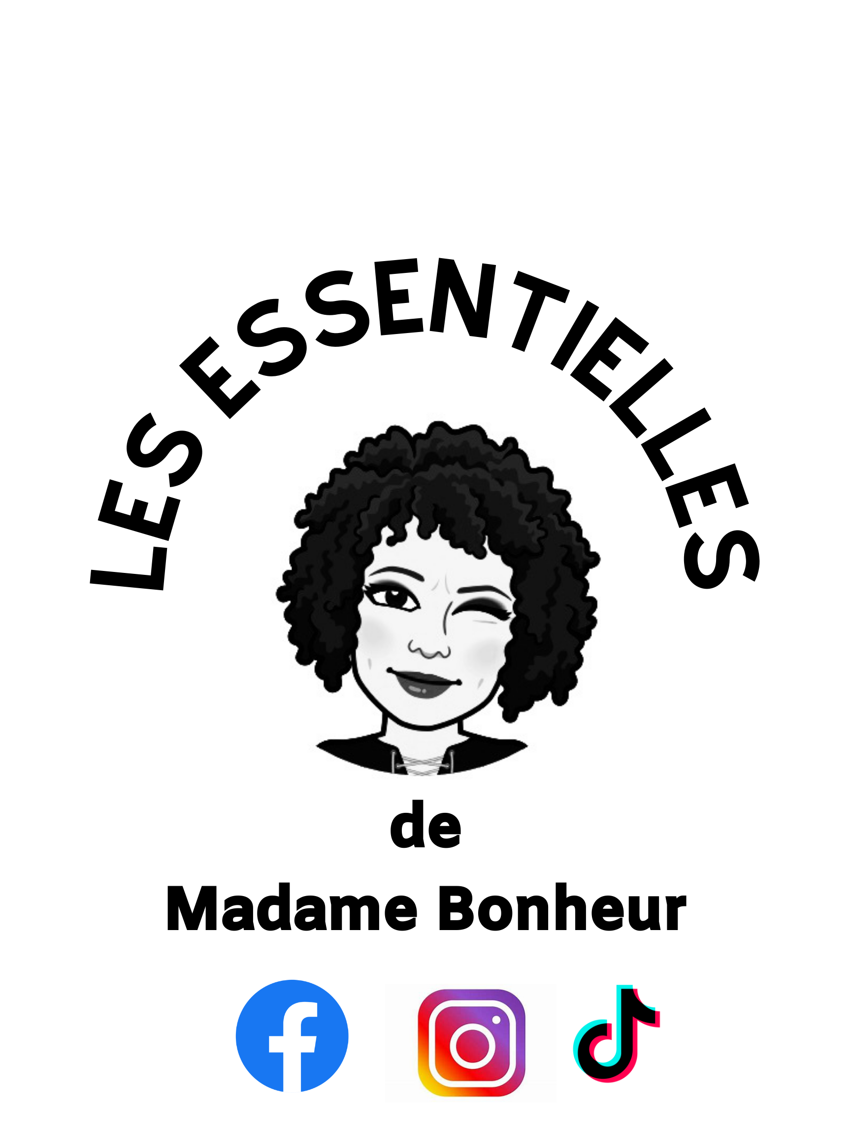 Les Essentielles de Madame Bonheur