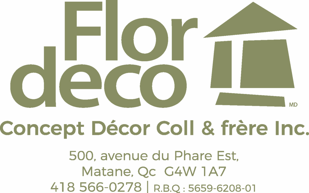 Concept Décor Coll et Frère Inc.