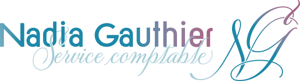Nadia Gauthier Service comptable