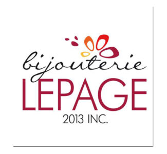 Bijouterie Lepage 2013 Inc.