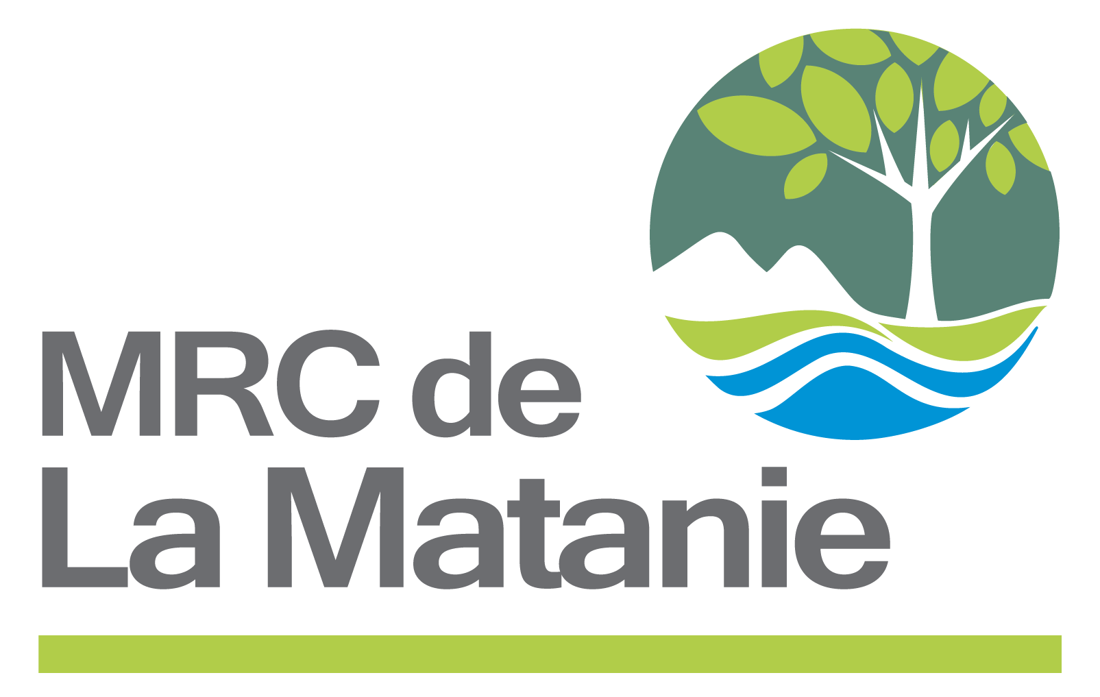 Chambre de commerce et d'industrie de La Matanie - MRC de La Matanie