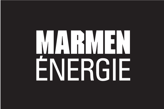 Marmen Énergie