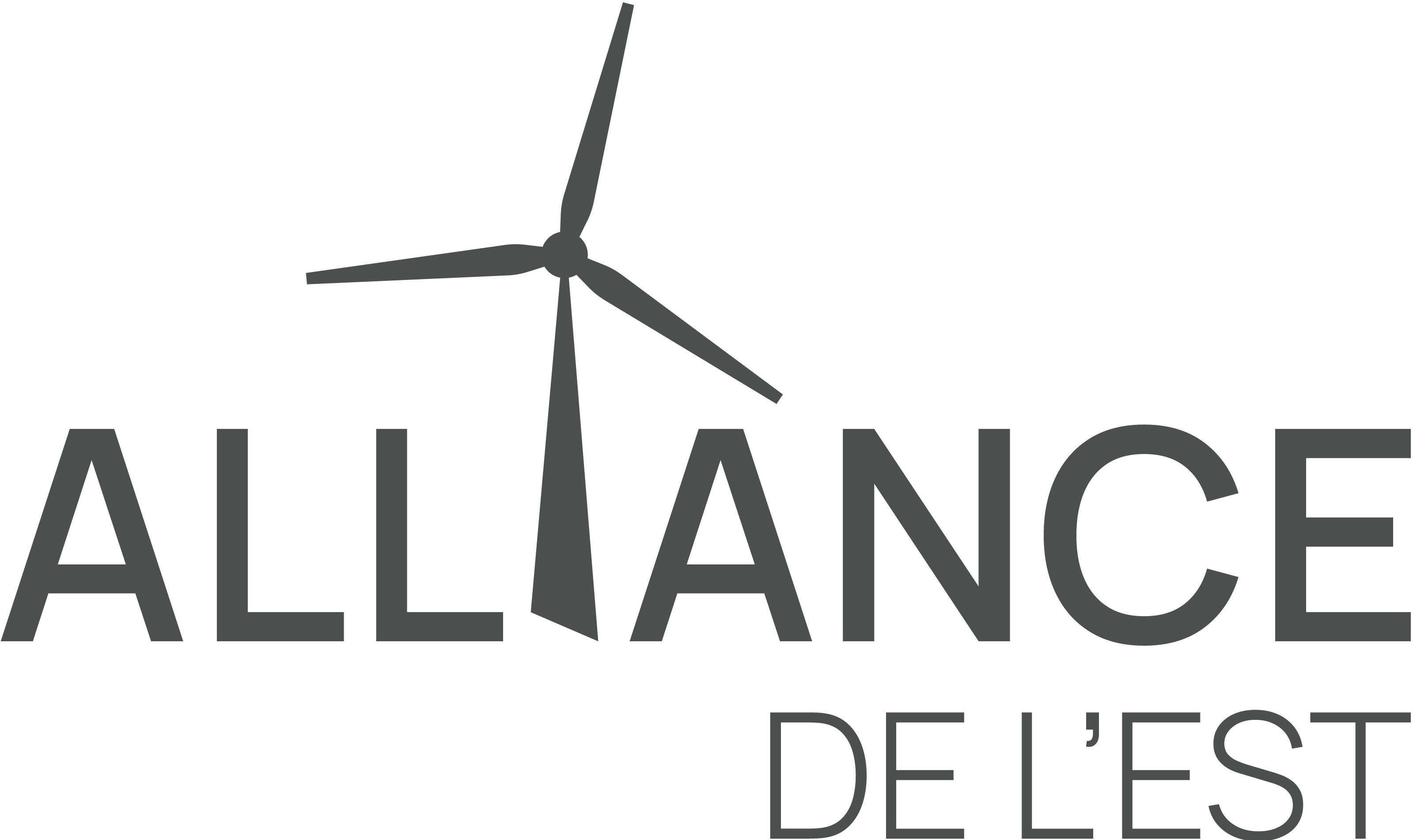 Alliance de l\’énergie de l\’Est