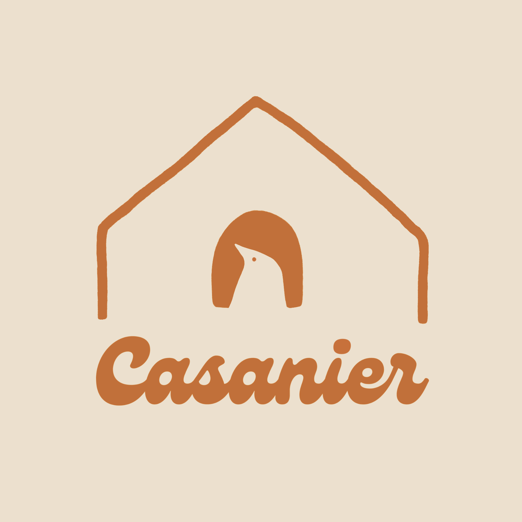 Casanier Casanier