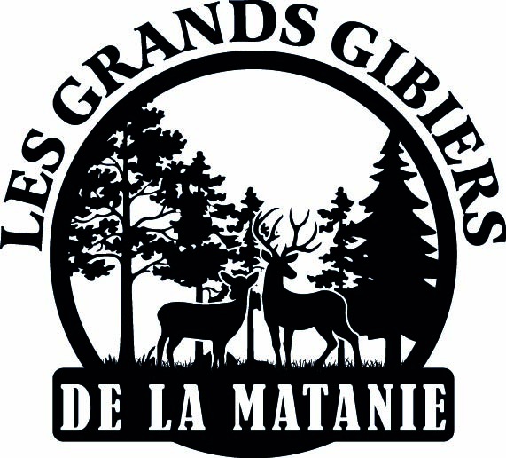 Les Grands Gibiers de la Matanie
