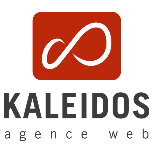 Kaleidos agence web