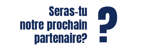 Chambre de commerce et d'industrie de La Matanie - Partenaires