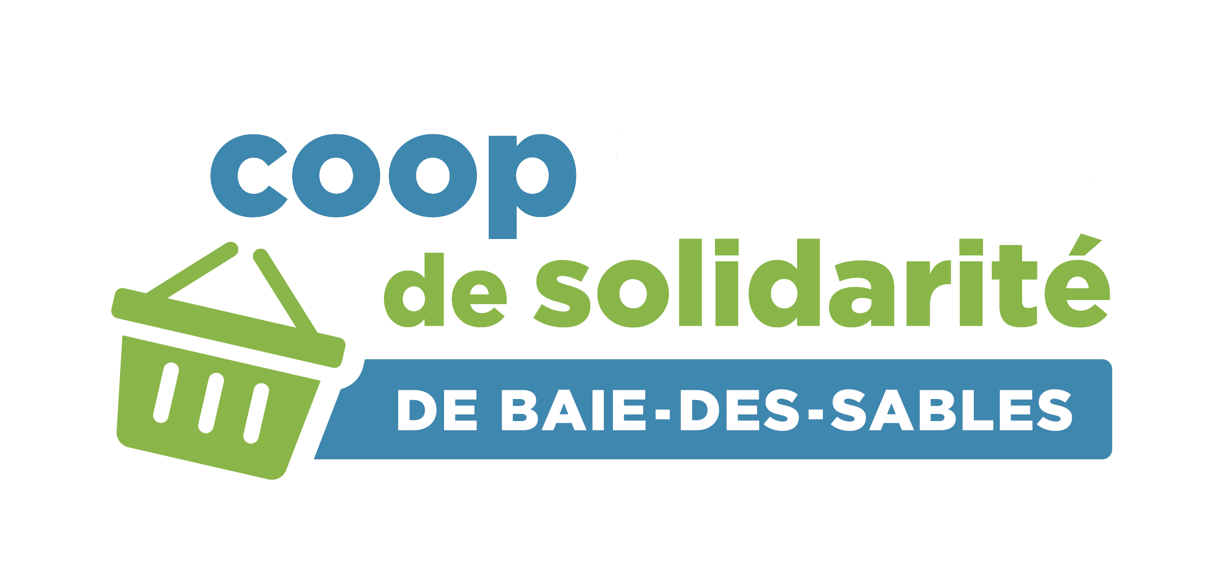 Coop de solidarité de Baie-des-Sables Coop de solidarité de Baie-des-Sables