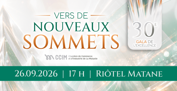 30e Gala de l’Excellence