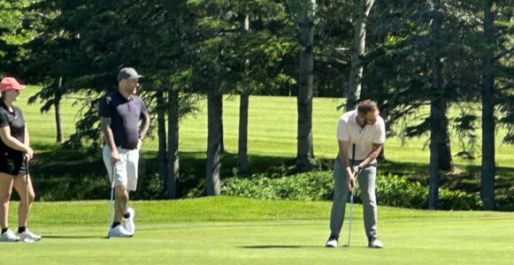 Rendez-vous golf des gens d’affaires de La Matanie