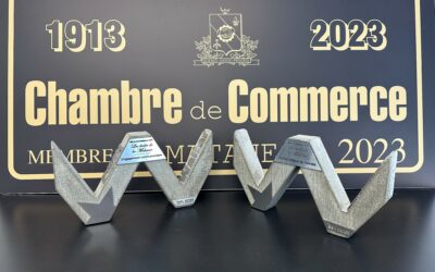 Liste des récipiendaires du Gala de la Reconnaissance