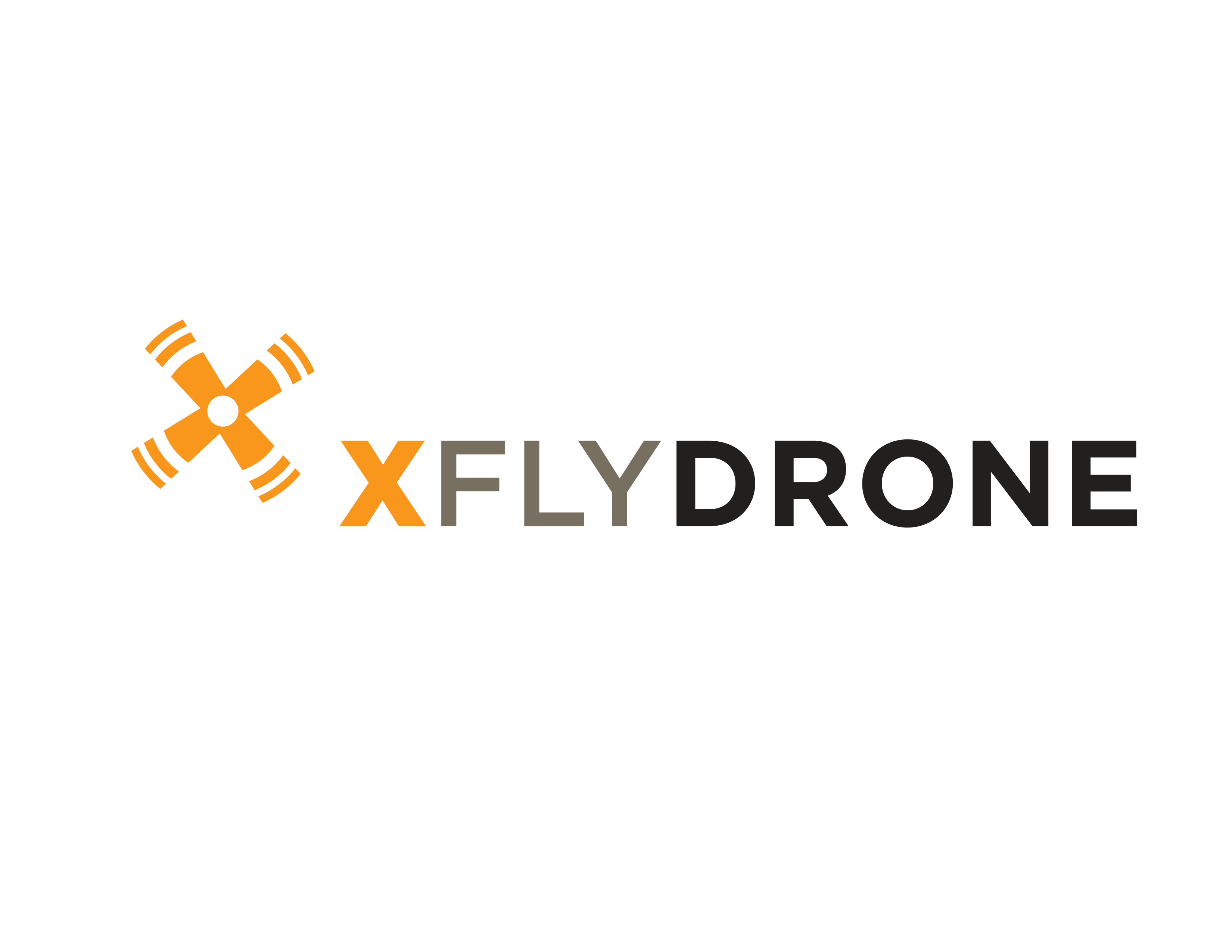 XFLYDRONE