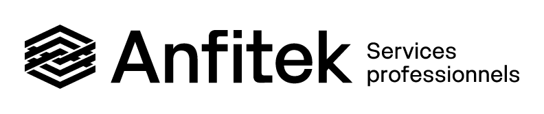 Services Professionnels Anfitek Inc.