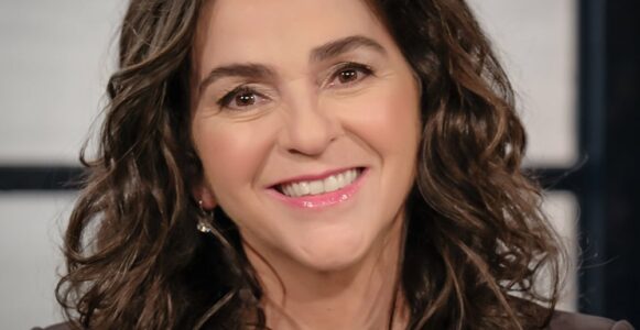 Conférence inspirante en présence d&rsquo;Anne Marcotte