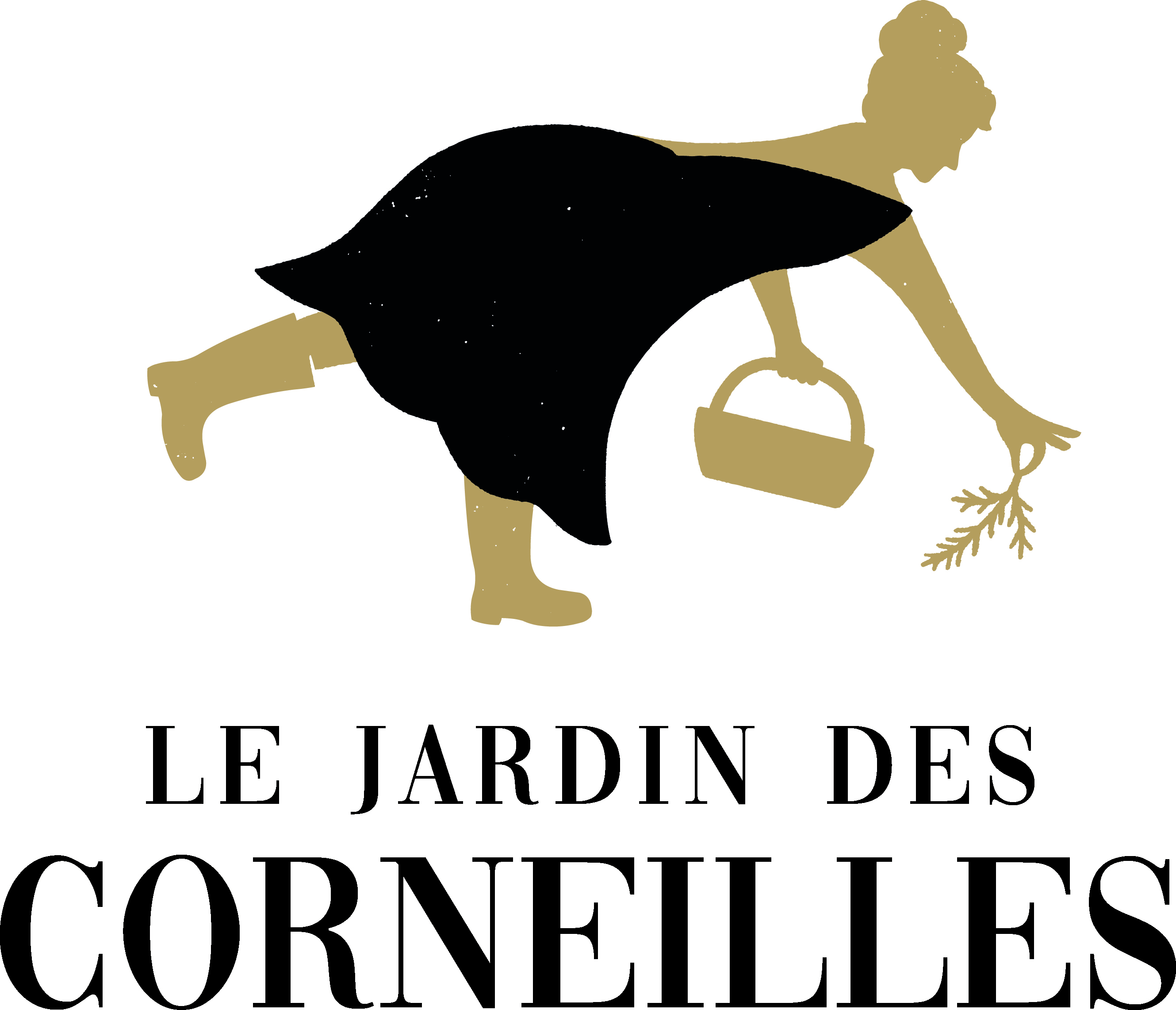 Le Jardin des Corneilles