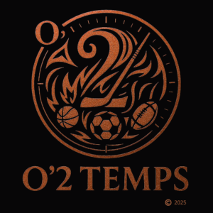 O&rsquo;2 temps