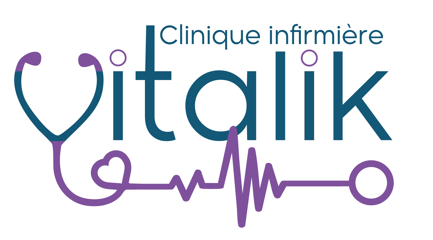 Clinique infirmière Vitalik