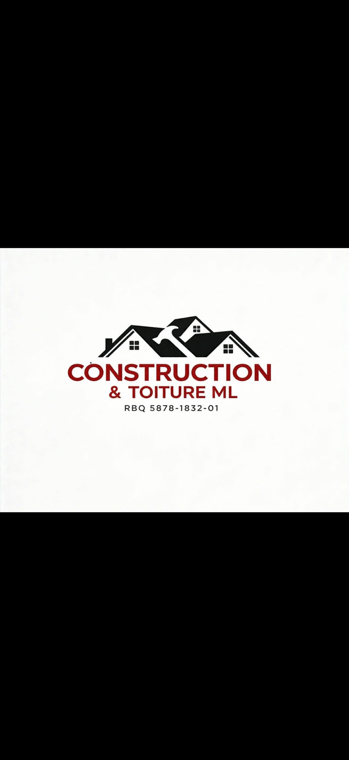 Constuction et toiture ML inc