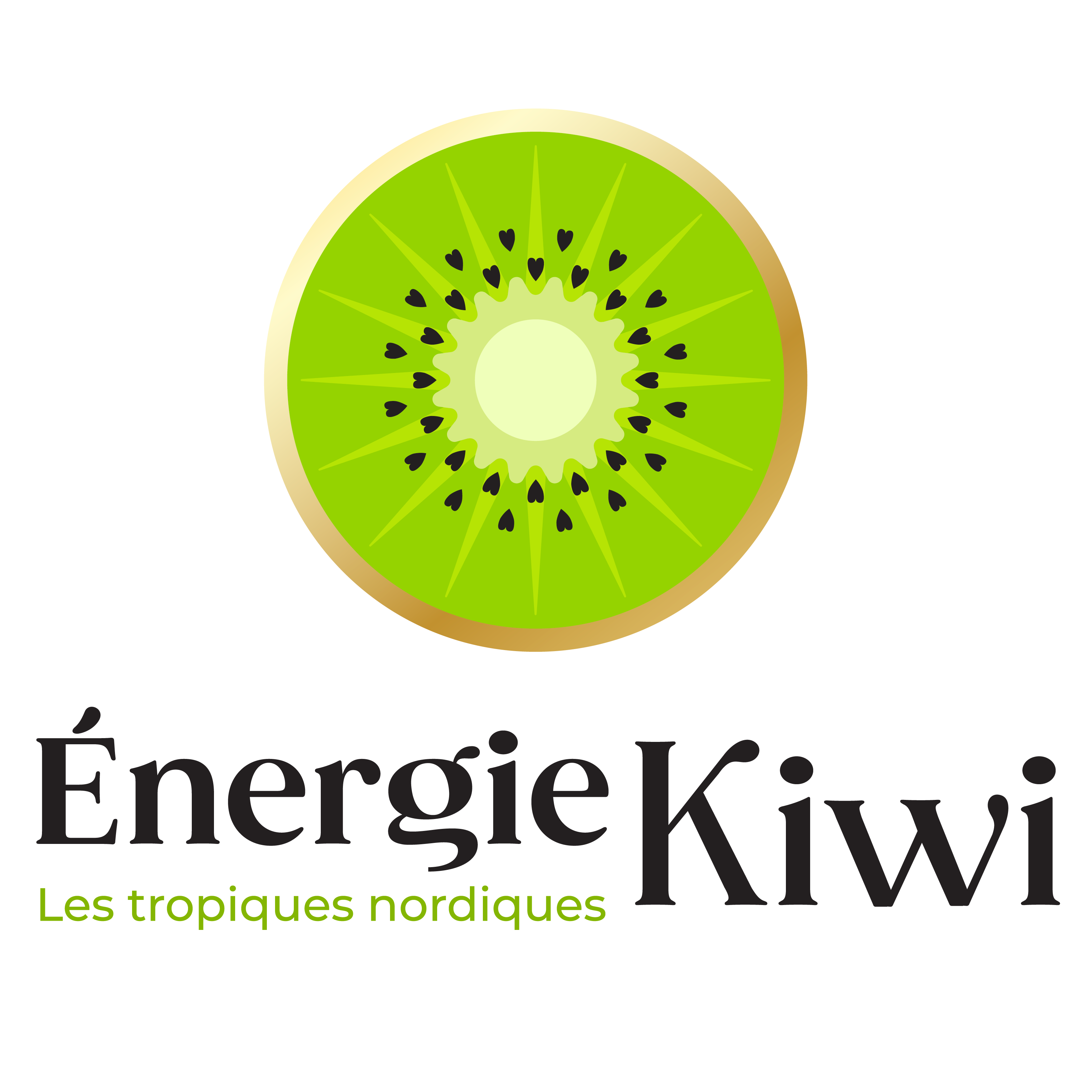 Énergie Kiwi